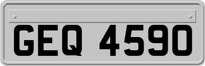 GEQ4590