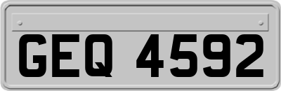 GEQ4592