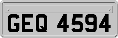 GEQ4594