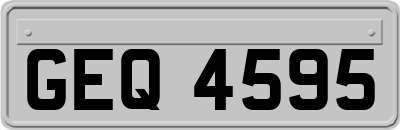 GEQ4595
