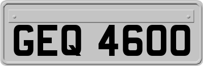 GEQ4600