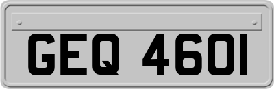 GEQ4601