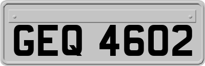 GEQ4602