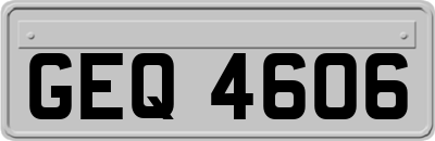 GEQ4606