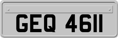 GEQ4611