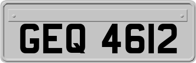 GEQ4612