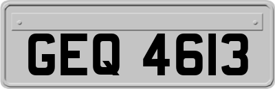 GEQ4613