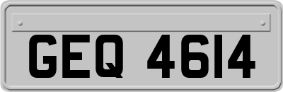 GEQ4614