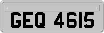 GEQ4615