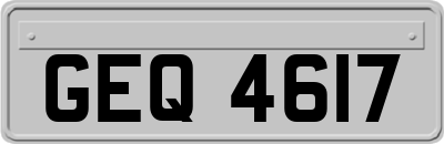 GEQ4617