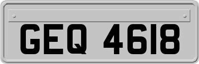 GEQ4618