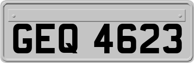 GEQ4623