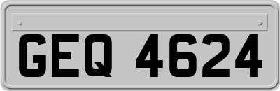 GEQ4624
