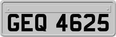 GEQ4625