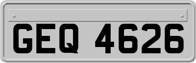GEQ4626