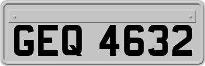 GEQ4632