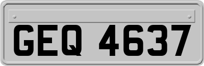 GEQ4637