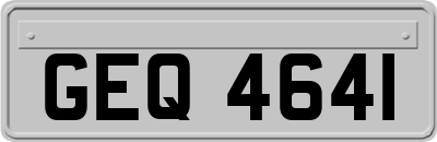 GEQ4641