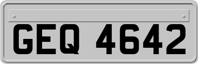 GEQ4642