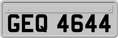 GEQ4644