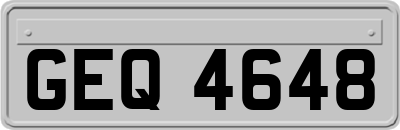 GEQ4648