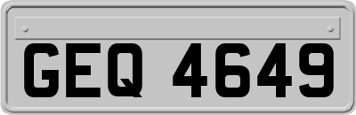 GEQ4649