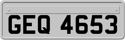 GEQ4653