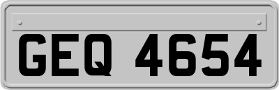 GEQ4654