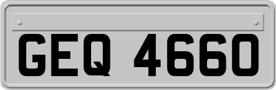 GEQ4660