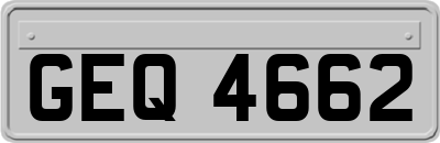 GEQ4662