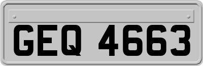 GEQ4663