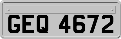 GEQ4672