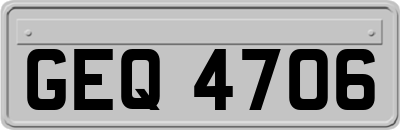 GEQ4706