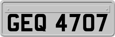 GEQ4707