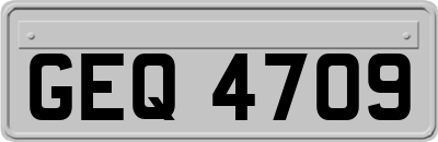 GEQ4709