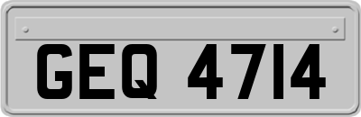 GEQ4714
