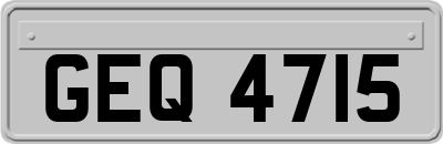 GEQ4715