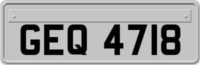 GEQ4718
