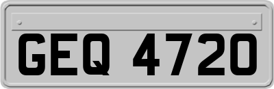GEQ4720