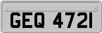 GEQ4721