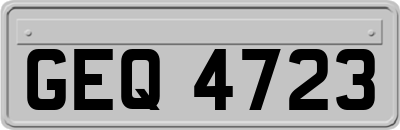 GEQ4723