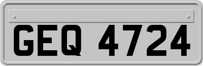 GEQ4724