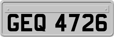 GEQ4726