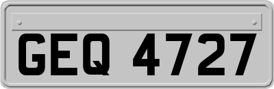 GEQ4727