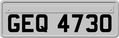GEQ4730
