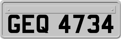 GEQ4734
