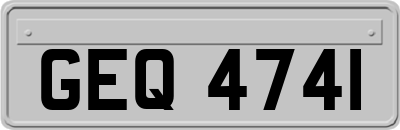 GEQ4741