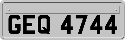 GEQ4744
