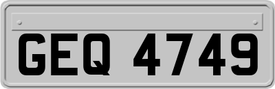 GEQ4749