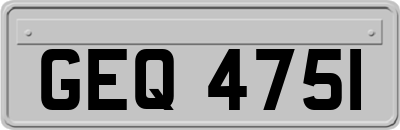 GEQ4751